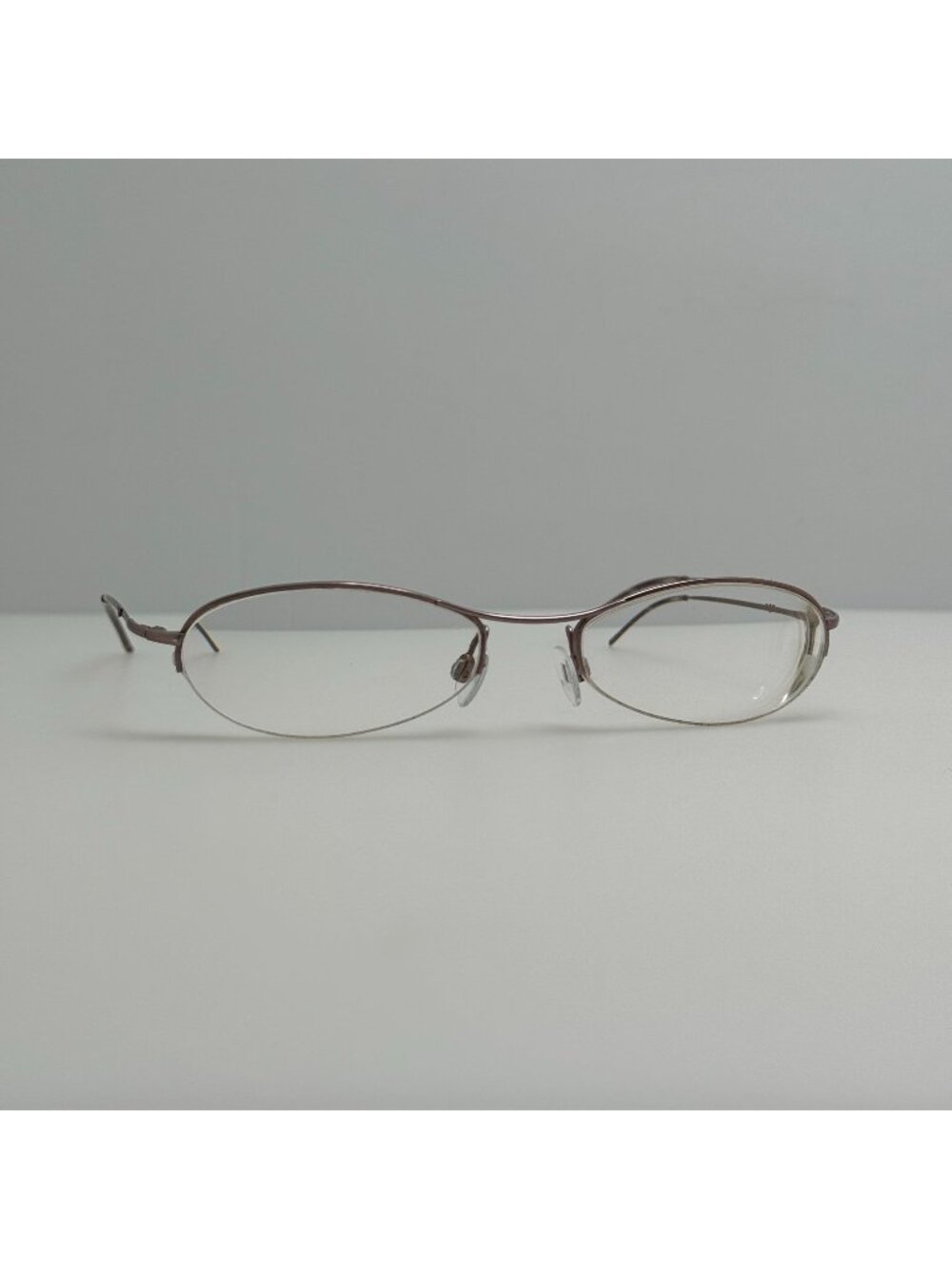 Emporio Armani EA 0007 Gv7 Eye Glasses Eyeglasses Frames 50-18-140